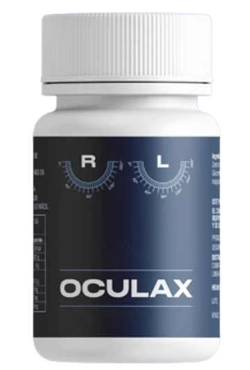 Oculax Product